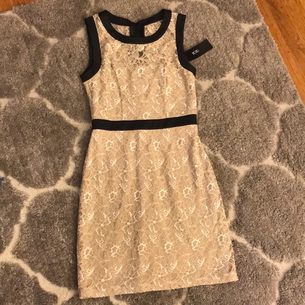 BCBG Maddy dress